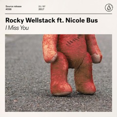I Miss You (feat. Nicole Bus) [Extended Mix]