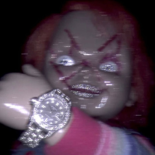 Distant prod by. Ty From Choupique