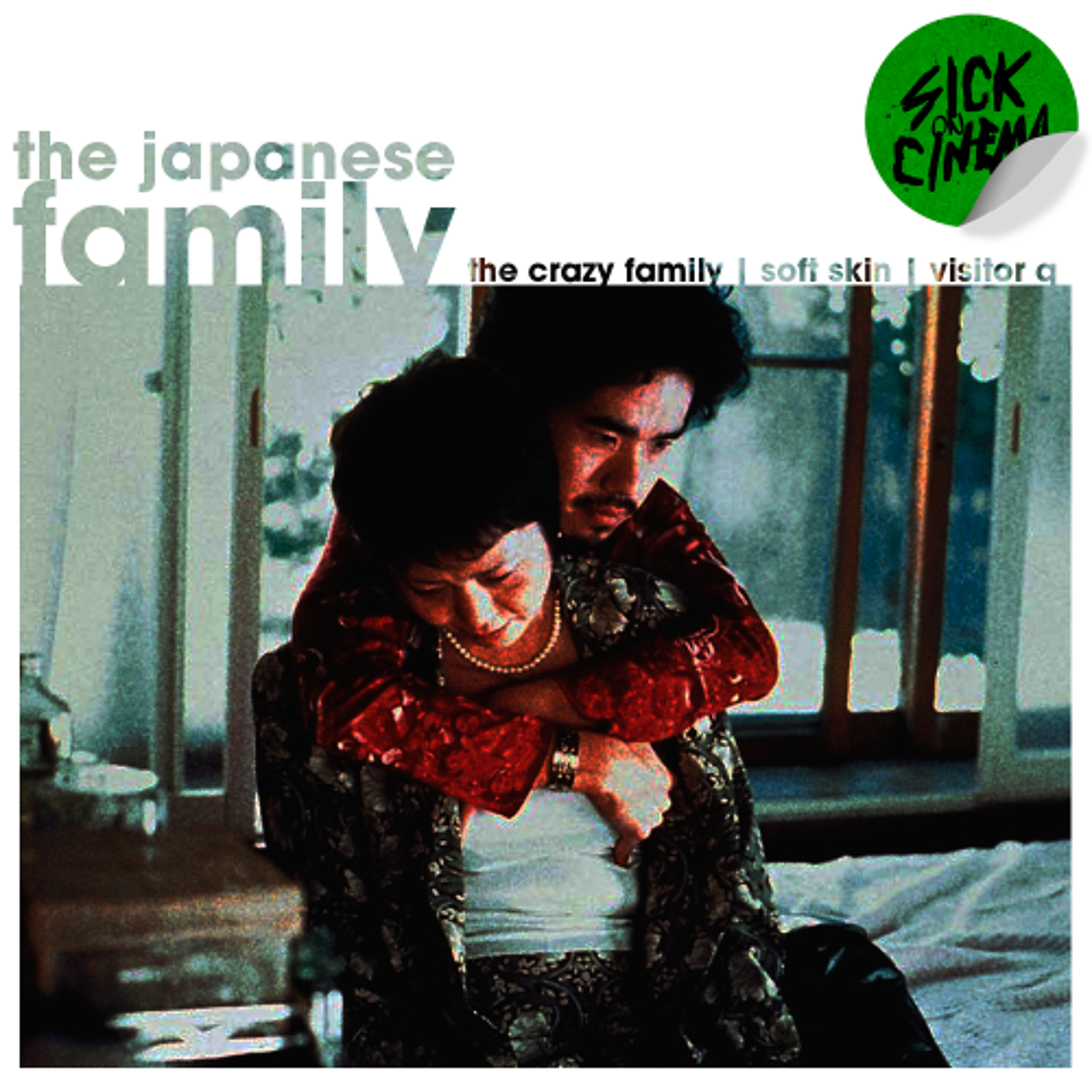 The Japanese Family