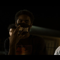 Barr9ine - Long Days Kold Nights