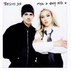 KYA - BESITO D3 (Ft. Easykid) (TVLA edit)