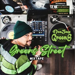Greens Street #14- Dj Ronfa - TwentyTwelveReview (2025-03-12)
