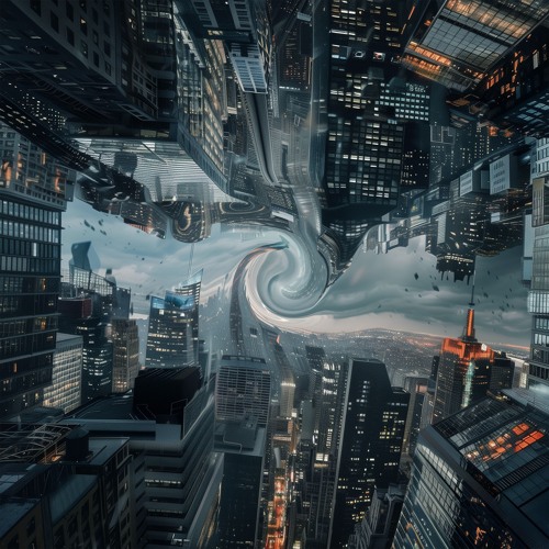 YCK X soap. X Tsunami J. - Gravity