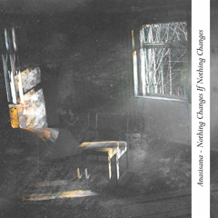 Premiere: Anasisana - Sometimes It's Better To Be Alone [Self-Released]
