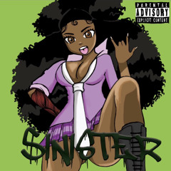 MICHAEL JACK$ON BAD [Feat. Chucky Trill]