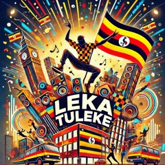 Leka Tuleke