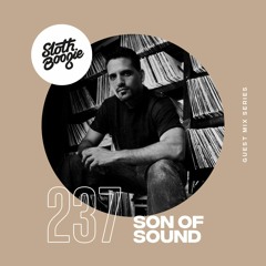 SlothBoogie Guestmix #237 - Son Of Sound