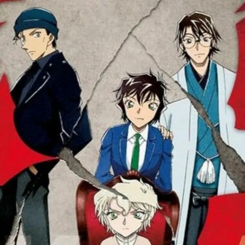 Stream Detective Conan: The Raven Chaser Movie Mp4 [TOP] Download from  Cocievacji | Listen online for free on SoundCloud