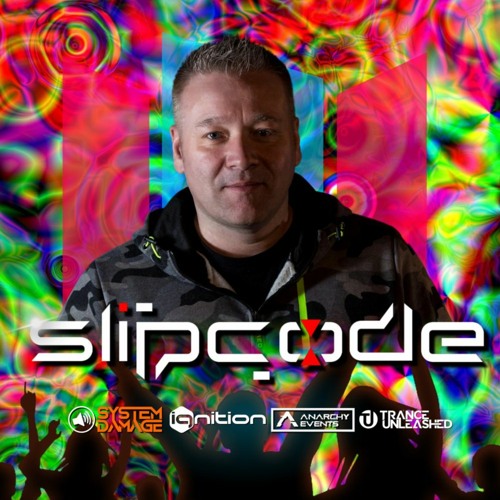 Slipcode Live Sets