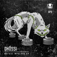 Oxossi - Dead Thorns (DDD073)