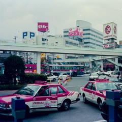 Trying Times 困難な時期