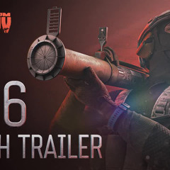 Escape from Tarkov - 0.16 trailer ost
