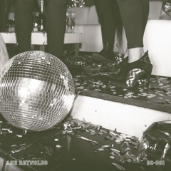 Ash Reynolds - Glasses 42 - FREE D/L