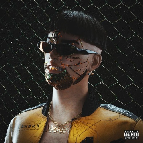 Stream CLONNEX - СУКОВЫЖИМАЛКА [BALAGAN] by Rukito XRG | Listen online ...