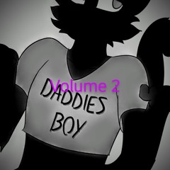 WolfLove - Daddies Boy Vol.2 - 04 Ruben Love Featuring Silver Stone- She My Owl