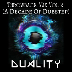 Throwback Mix Vol 2 (Stamphala 2022 Set)