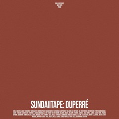 sundaiitape DUPERRÉ