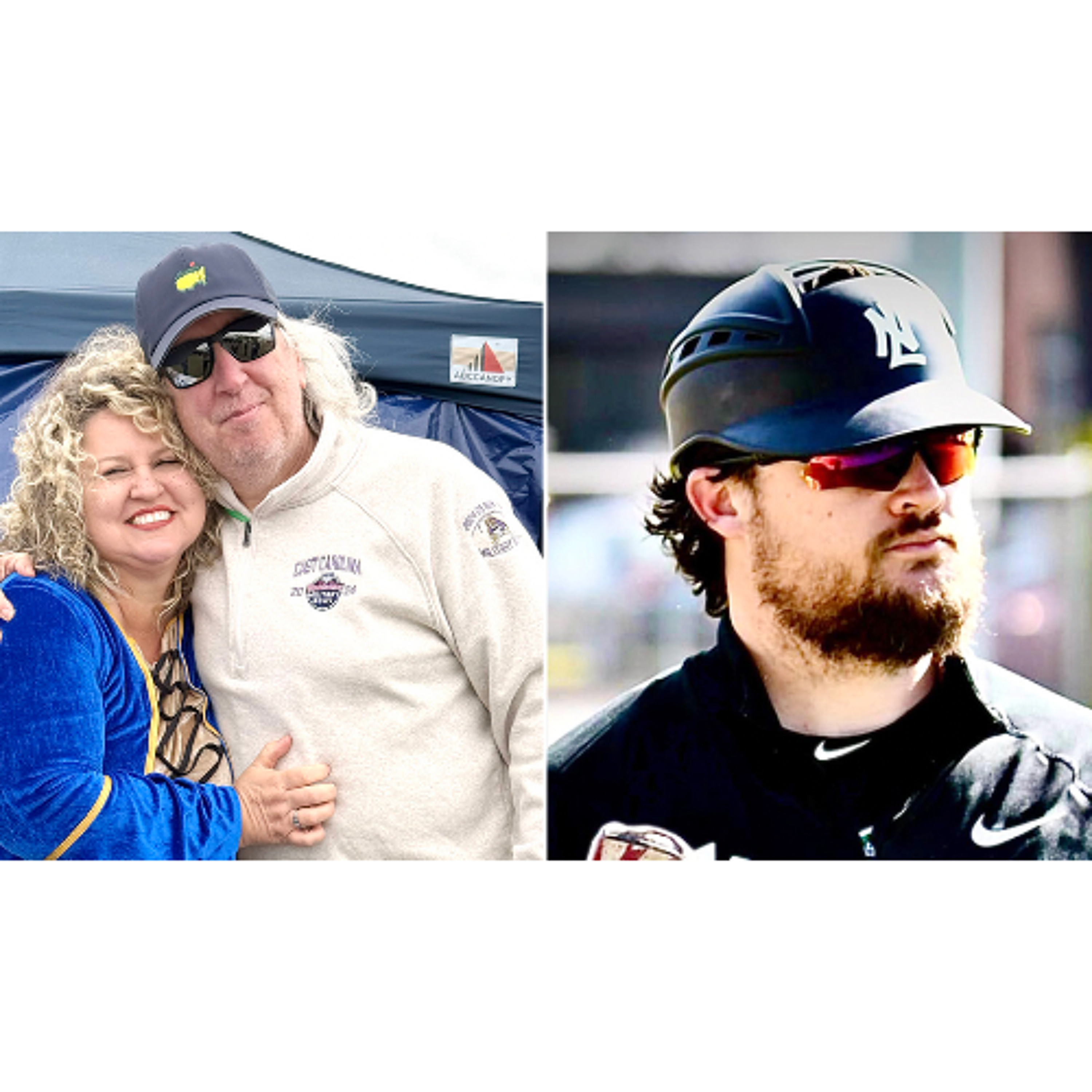 Episode 1317 (Hour 1): Tonya Adams and North Lenoir baseball coach Cam Sherrer episode artwork