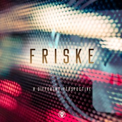 PREMIERE: Friske 'The Love We Had' [Metalheadz]