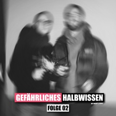 Karl Lauterbach | Gefährliches Halbwissen | Folge 02