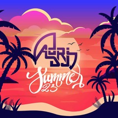 Adri Dj - Summer23