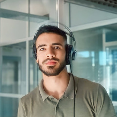 Demo #1 de Locución