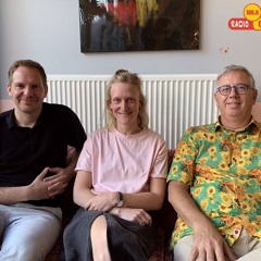 Mechelse Peper - Vooruit Mechelen (15-09-2024)