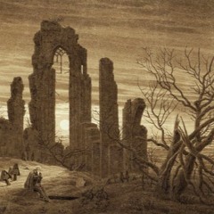 "Winter" von Adalbert von Chamisso 1781 - 1838