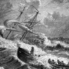ship without crew