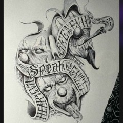 WICKEDSIDE -  TBOY1900 x LXDREAMER x RANGERWXST