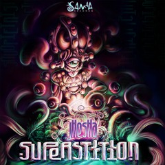 Jhesha - Superstition (Preview ) Out On 18.09.2020
