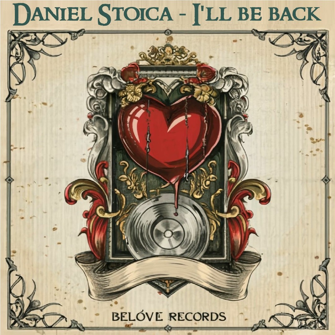 Stream Daniel Stoica - I'll Be Back (Original Mix) [BeLove] by Belove ...