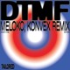 on BAD BUNNY - DTMF (MELOKO, KONVEX REMIX)