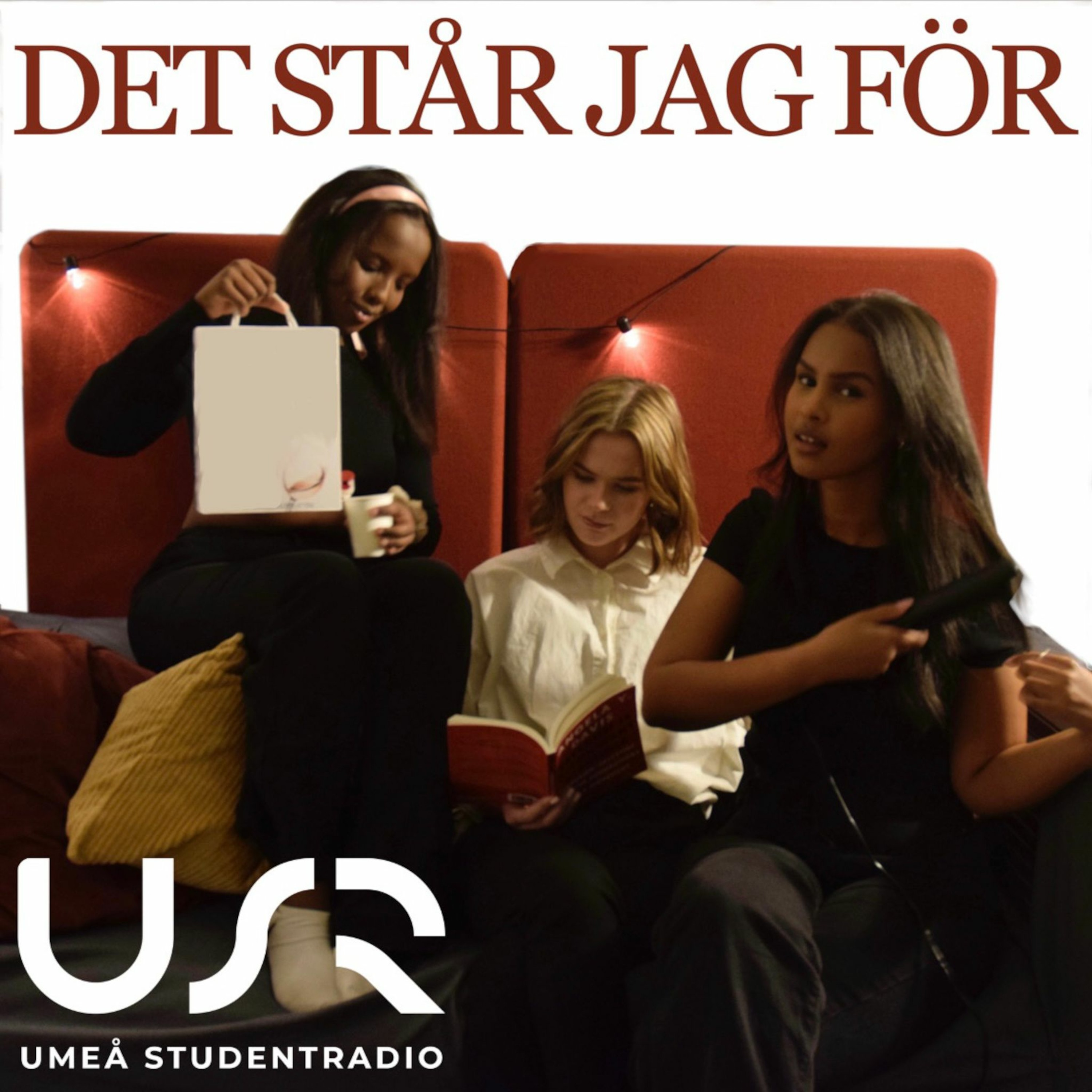 Umeå Studentradio