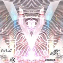 Impetus 2014 (REDUX)