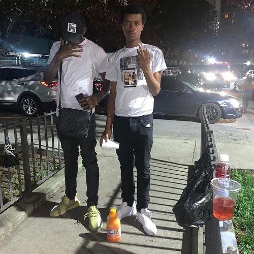 edot v8 we on the hunt ft sha ek