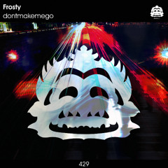 Frosty - dontmakemego [PZC429]