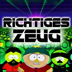 SiTTE x Eric Hardtekk - Richtiges Zeug