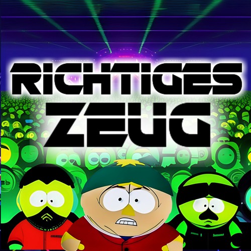 SiTTE x Eric Hardtekk - Richtiges Zeug