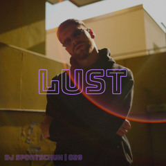 LUST Series #29 DJ SPORTSCHUH