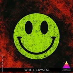 Uranium - White Crystal