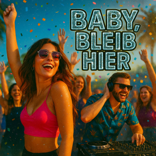 Baby Bleib Hier