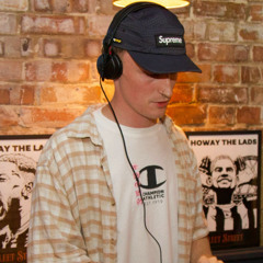 Trick Tenerife Warm-Up Mix Competition - Drew McSally