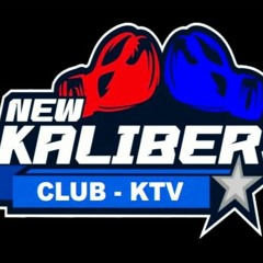 KALIBER ANTHEM 2023 ( Irwan Mix X New Kaliber Discotique )