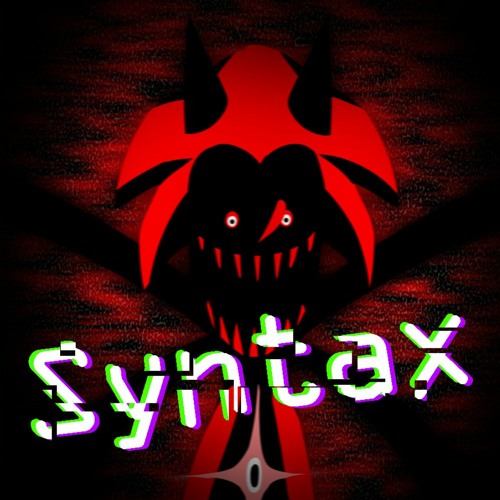 FNF' Vs. Sonic.EXE - Syntax