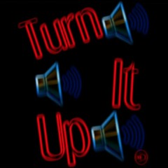 Kay-Rique - Turn It Up
