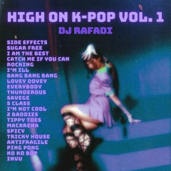 high on k-pop vol. 1