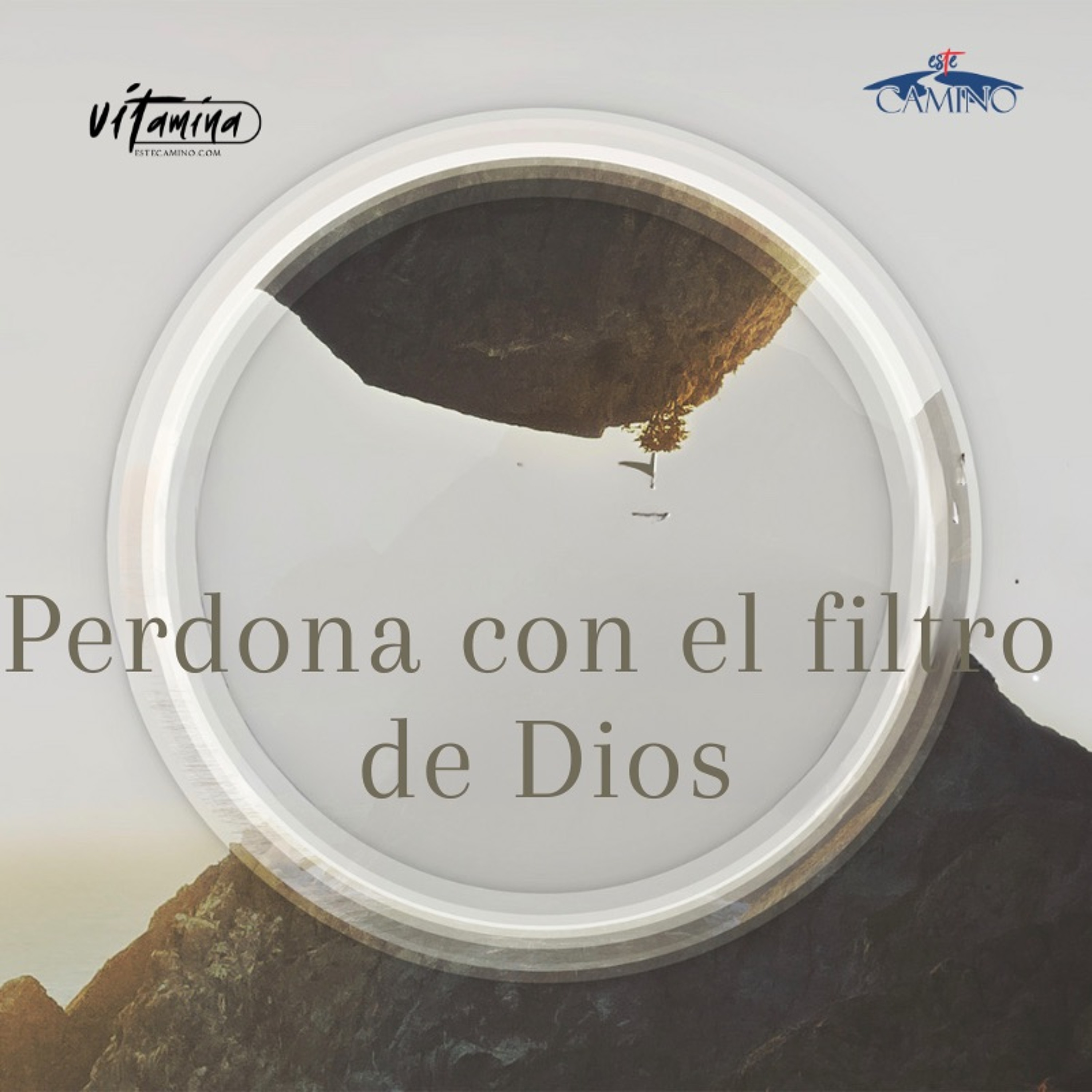 Perdona Con El Filtro De Dios, Oscar episode artwork