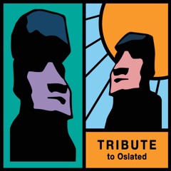 Tribute To Oslated By Monochrome (05.03.22)