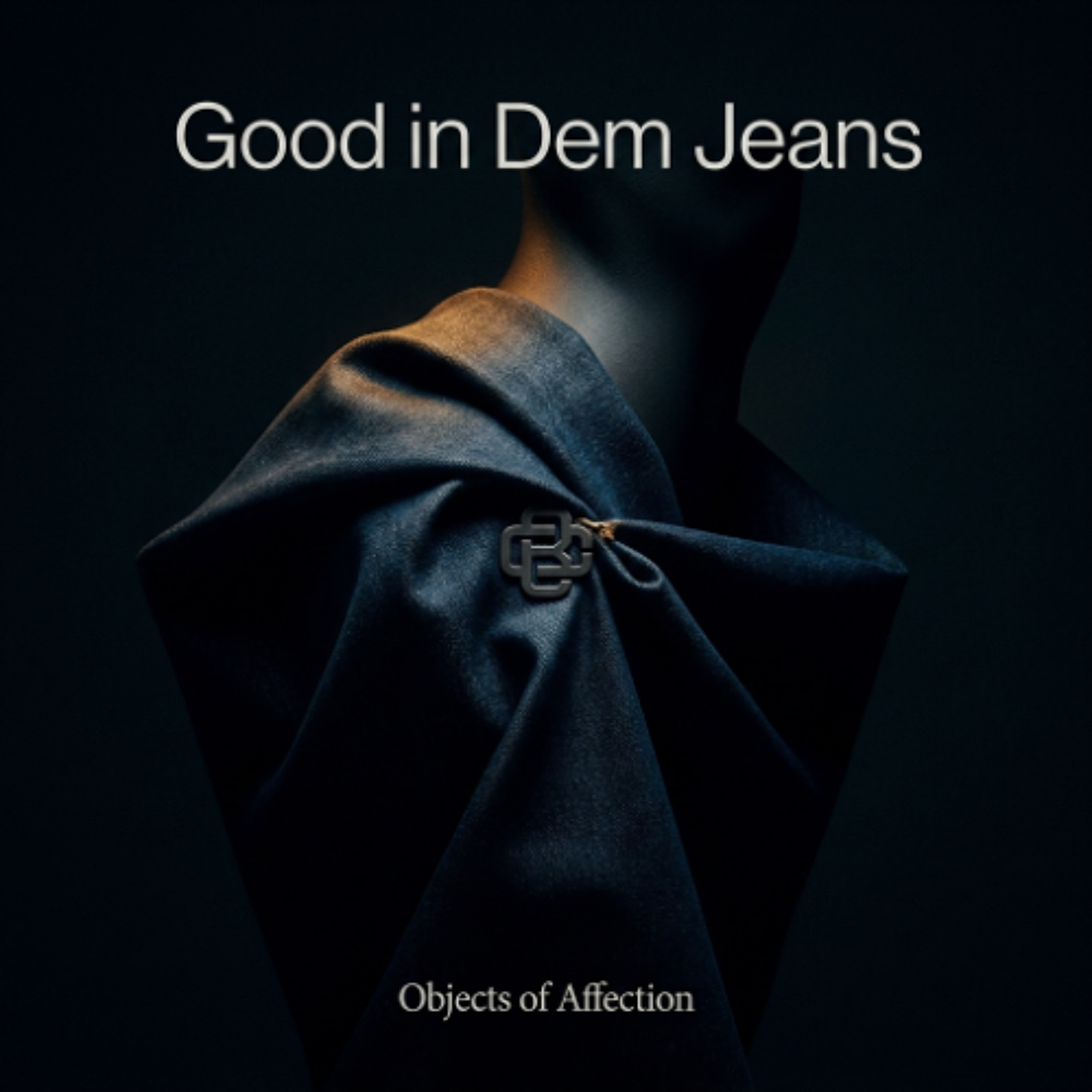 Good in Dem Jeans episode artwork